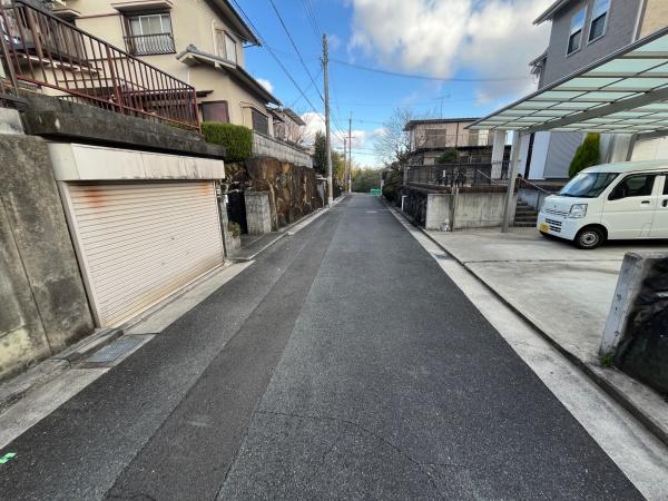 大和郡山市矢田山町の中古一戸建