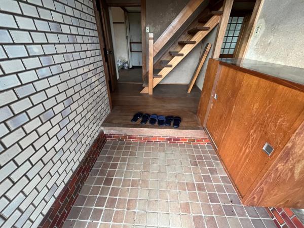 大和郡山市矢田山町の中古一戸建