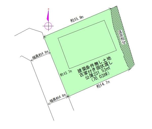 阪南市舞2丁目7-15