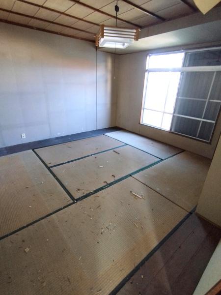 阪南市舞２丁目の土地