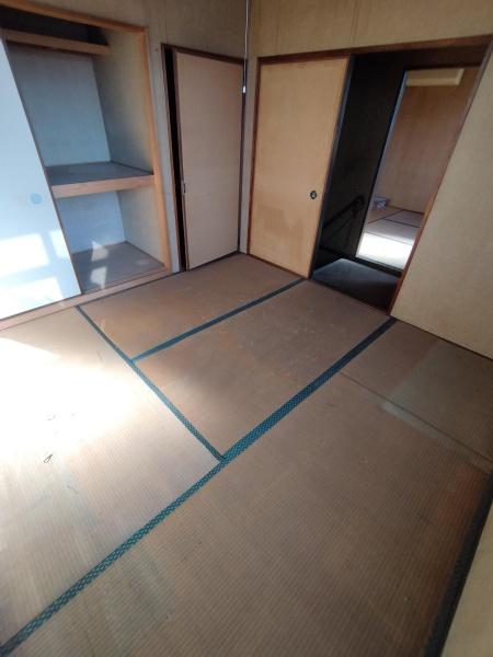 阪南市舞２丁目の土地