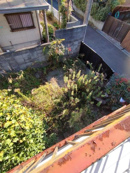 阪南市舞２丁目の土地