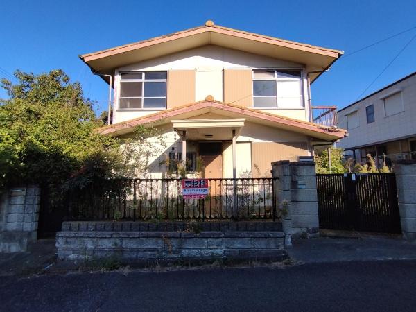 阪南市舞２丁目の土地