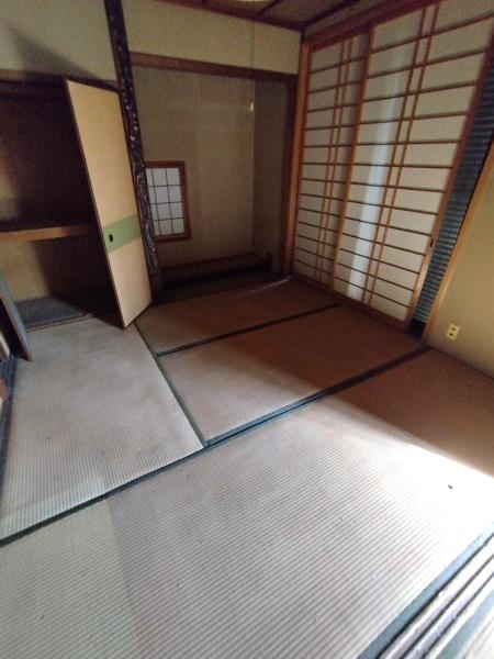 阪南市舞２丁目の土地