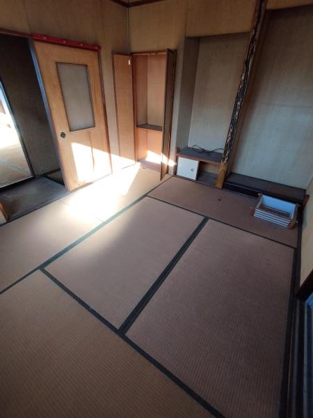 阪南市舞２丁目の土地