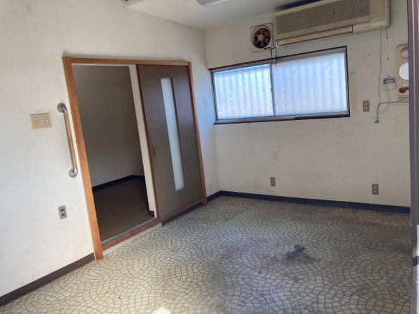 和歌山市和歌浦東２丁目の中古一戸建て