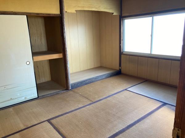 和歌山市和歌浦東２丁目の中古一戸建て