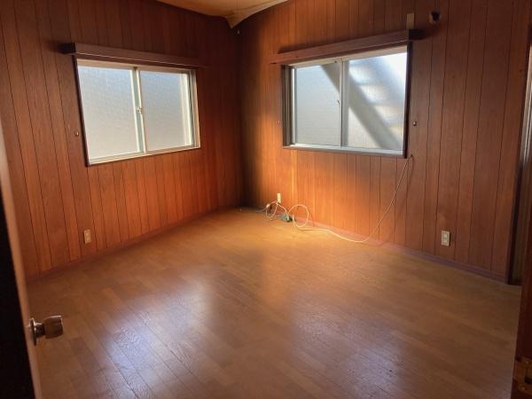 和歌山市和歌浦東２丁目の中古一戸建て