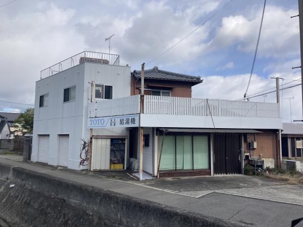和歌山市和歌浦東２丁目の中古一戸建
