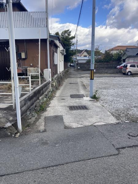 和歌山市和歌浦東２丁目の中古一戸建て