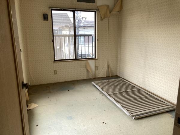 和歌山市西浜３丁目の中古一戸建て