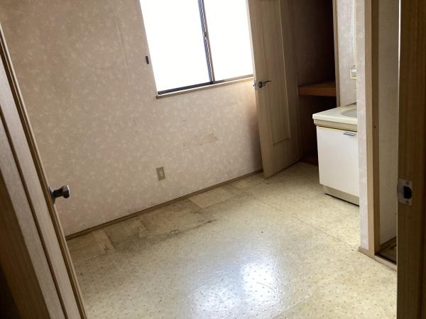 和歌山市西浜３丁目の中古一戸建て