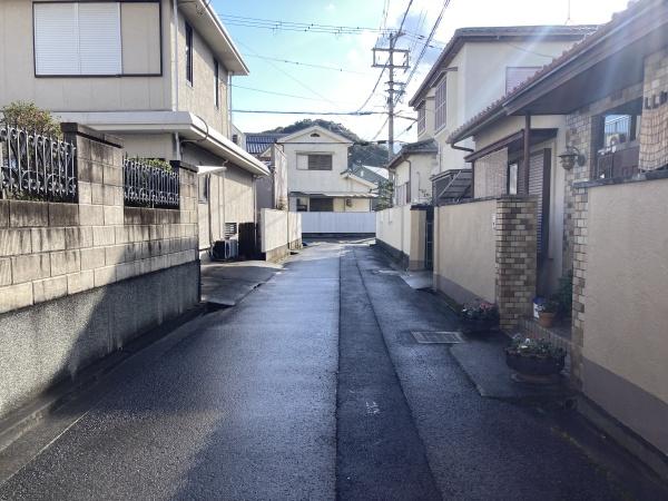 和歌山市西浜３丁目の中古一戸建て
