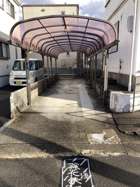 和歌山市西浜３丁目の中古一戸建て