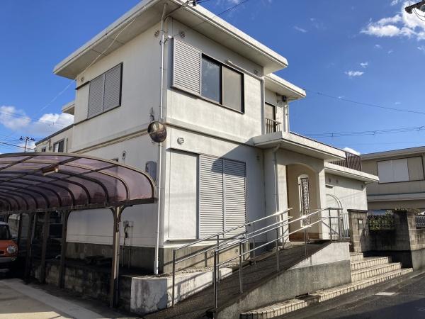 和歌山市西浜３丁目の中古一戸建て