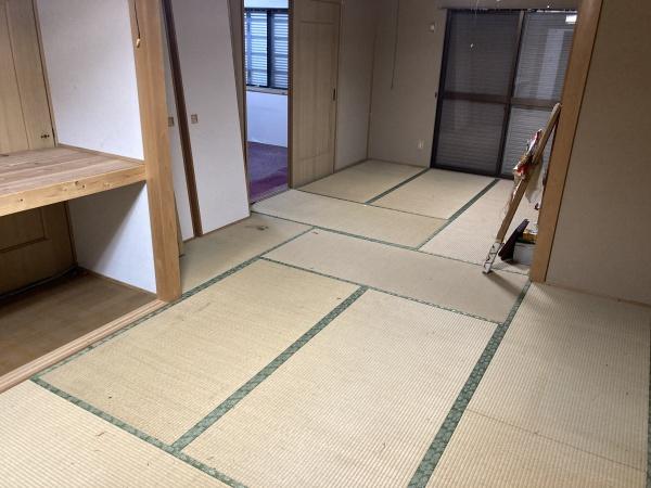 和歌山市西浜３丁目の中古一戸建て