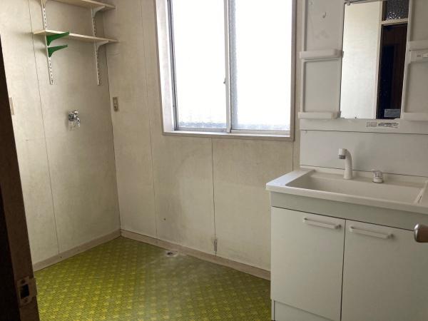 香芝市関屋の中古一戸建て