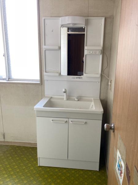 香芝市関屋の中古一戸建て