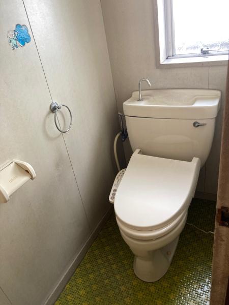 香芝市関屋の中古一戸建て