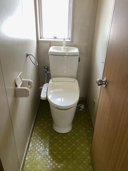 香芝市関屋の中古一戸建て