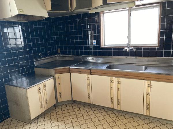 香芝市関屋の中古一戸建て