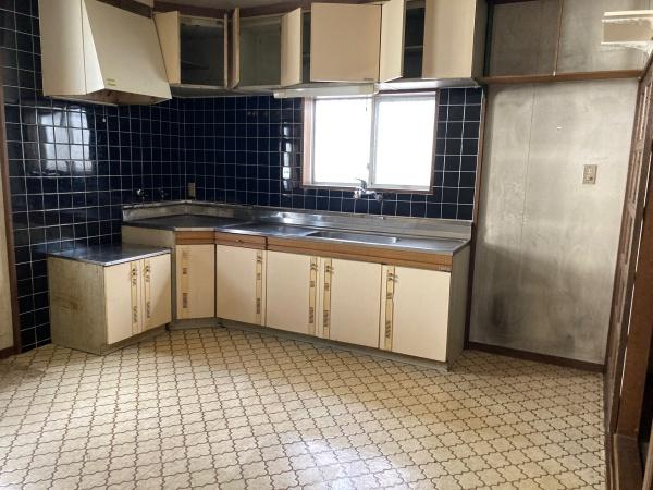 香芝市関屋の中古一戸建て