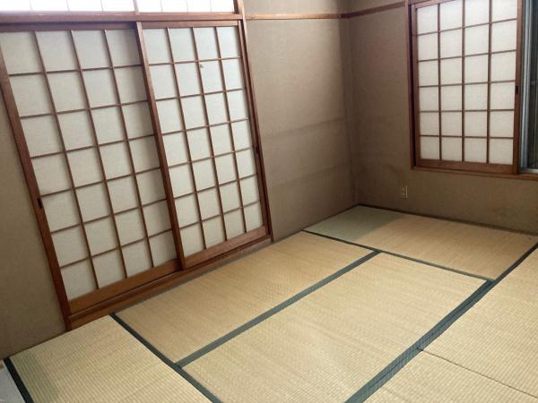 香芝市関屋の中古一戸建て