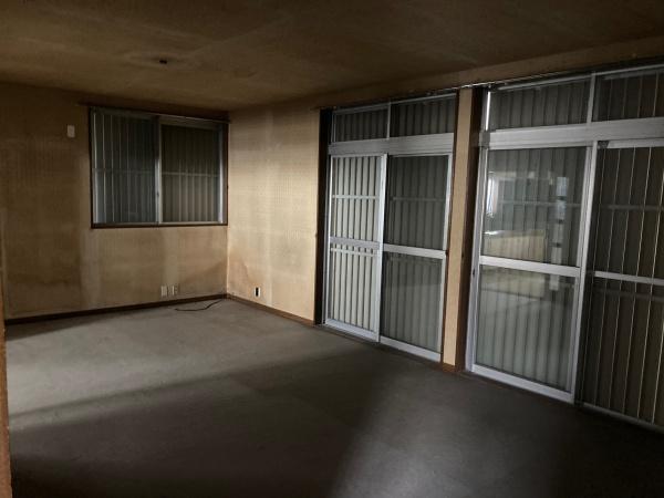 香芝市関屋の中古一戸建て