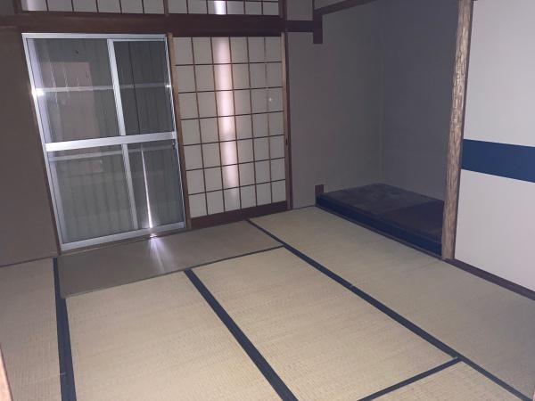 香芝市関屋の中古一戸建て