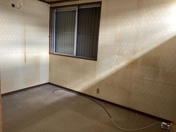香芝市関屋の中古一戸建て
