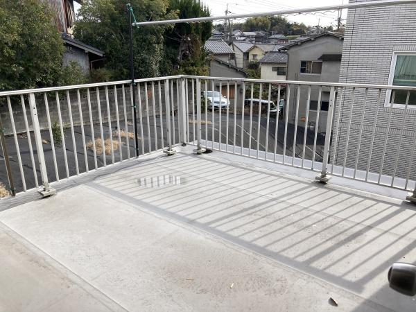香芝市関屋の中古一戸建