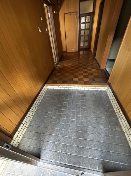 香芝市関屋の中古一戸建て