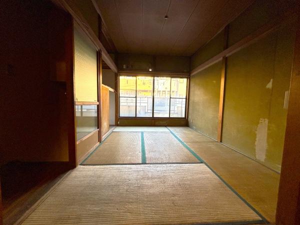 大阪市大正区平尾５丁目の中古一戸建て