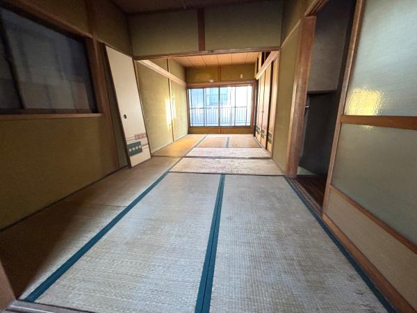 大阪市大正区平尾５丁目の中古一戸建て