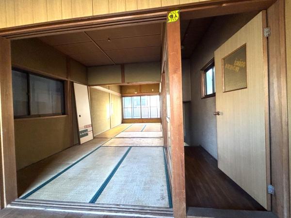 大阪市大正区平尾５丁目の中古一戸建て