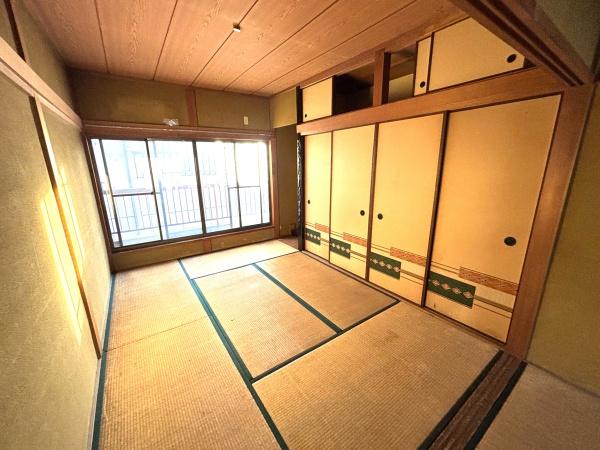 大阪市大正区平尾５丁目の中古一戸建て