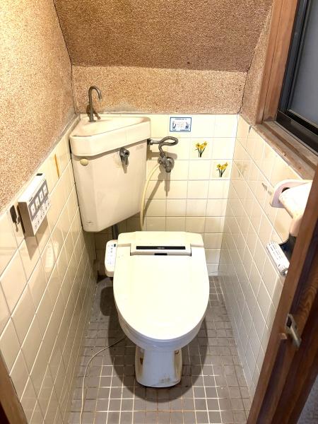 大阪市大正区平尾５丁目の中古一戸建て