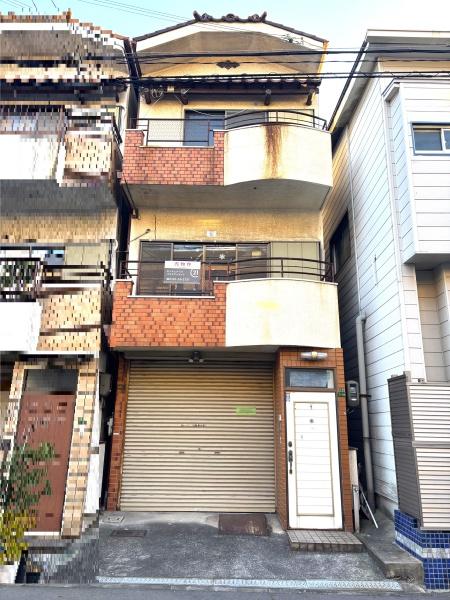 大正区平尾5丁目7-18