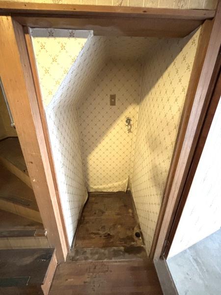 大阪市大正区平尾５丁目の中古一戸建て