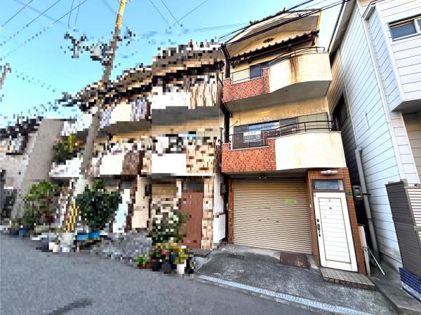 大正区平尾5丁目7-18