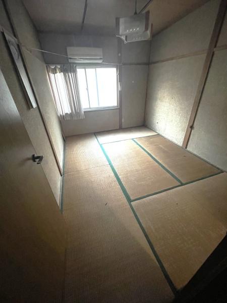 藤井寺市船橋町の中古一戸建て