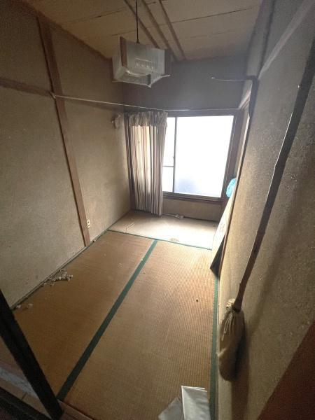 藤井寺市船橋町の中古一戸建て