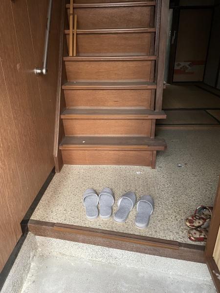 藤井寺市船橋町の中古一戸建て