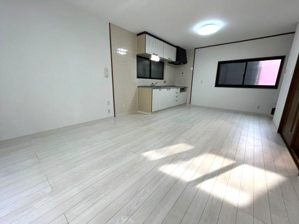 門真市中町の中古一戸建て