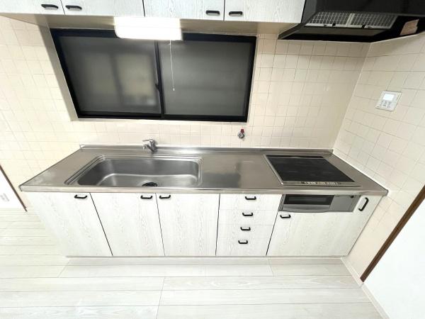 門真市中町の中古一戸建て