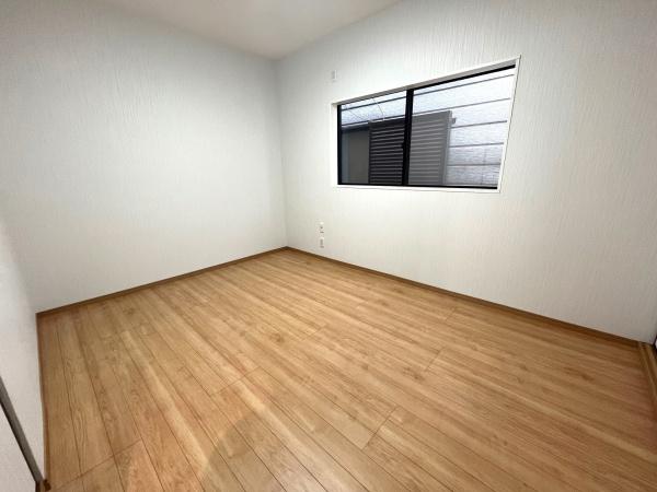 門真市中町の中古一戸建て