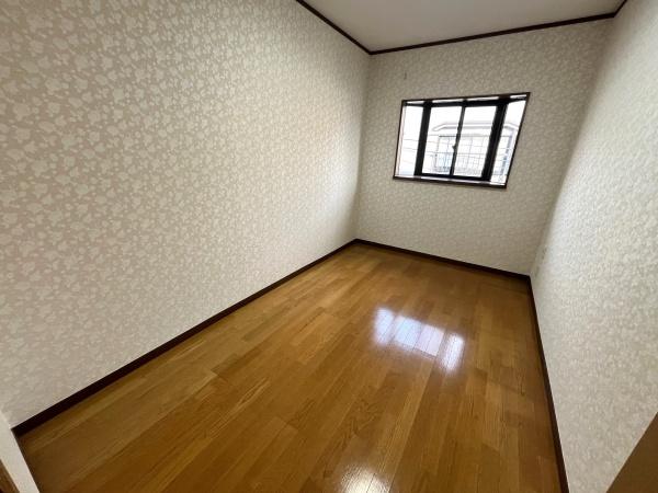 門真市中町の中古一戸建て