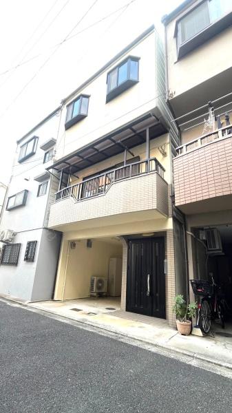 門真市中町