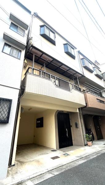 門真市中町
