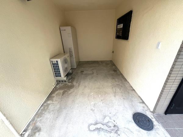 門真市中町の中古一戸建て